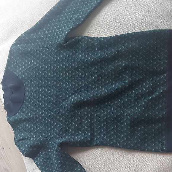 Vintage Lacoste Sweater - - Picture 2 of 5